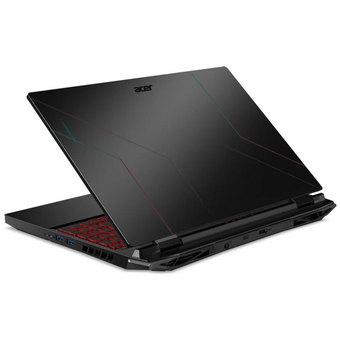  Ноутбук Acer Nitro 5 AN515-46-R378 (NH.QGZER.009) 15,6" FHD Ryzen 7 6800H/16Gb/SSD 1Tb/RTX 3060 6Gb/Dos/Black 