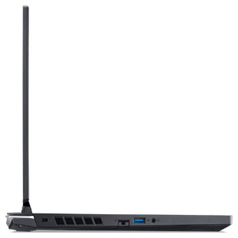  Ноутбук Acer Nitro 5 AN515-46-R378 (NH.QGZER.009) 15,6" FHD Ryzen 7 6800H/16Gb/SSD 1Tb/RTX 3060 6Gb/Dos/Black 