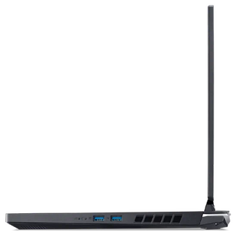  Ноутбук Acer Nitro 5 AN515-46-R378 (NH.QGZER.009) 15,6" FHD Ryzen 7 6800H/16Gb/SSD 1Tb/RTX 3060 6Gb/Dos/Black 