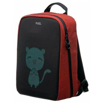  Рюкзак PIXEL Plus Red Line PXPLUSRL02 