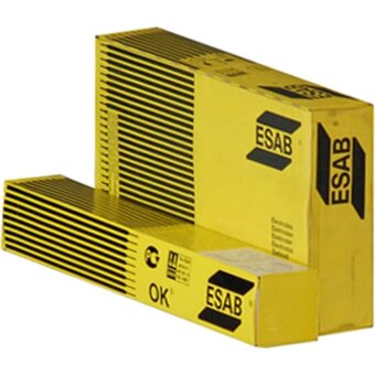  Сварочные электроды ESAB УОНИИ - 13/55 (5676253WM0) 2.5x350mm 