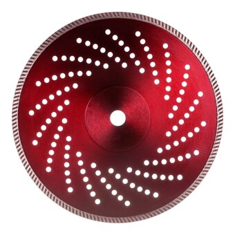  Алмазный диск D.BOR Standard T-10 (D-S-T-10-0350-025) 350x3,2x25,40 