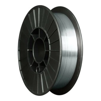  Проволока сварочн. порошковая FOXWELD E71T-GS 5324 д.0.8мм 