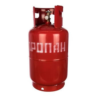  Баллон пропан СПЕЦ СВ-БАЛ27ВБКН 27 л 