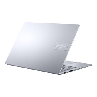  Ноутбук ASUS Vivobook 16X K3605ZC-N1154 (90NB11F2-M00660) i5 12500H 2500 MHz/16"/1920x1200/16GB/512GB SSD/ GeForce RTX 3050 4GB/DOS/Silver 