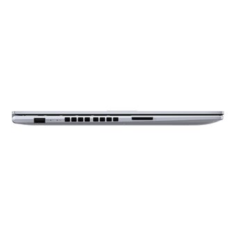  Ноутбук ASUS Vivobook 16X K3605ZC-N1154 (90NB11F2-M00660) i5 12500H 2500 MHz/16"/1920x1200/16GB/512GB SSD/ GeForce RTX 3050 4GB/DOS/Silver 