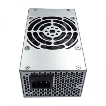  Блок питания Seasonic TFX 300W SSP-300TGS 80+ gold (24+4+4pin) APFC 80mm fan 3xSata 
