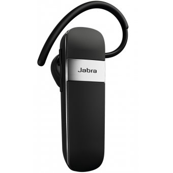  Bluetooth гарнитура Jabra Talk 15 черный 