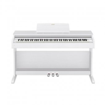  Цифровое фортепиано Casio Celviano AP-270WE белый 