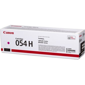  Картридж T2 054HM (TC-C054H M) для Canon i-Sensys LBP621Cw/LBP623Cdw/MF641Cw/MF643Cdw/MF645Cx (2300 стр) пурпурный, с чипом 