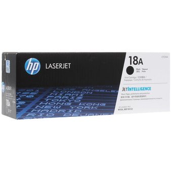  Картридж T2 CF218A Тонер-картридж (TC-H18A) для HP LJ Pro M104a/M104w/M132a/M132fn/M132fw/M132nw (1400 стр) с чипом 