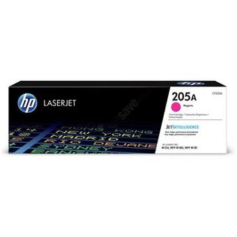  Картридж T2 CF533A (TC-HCF533A) для HP Color LaserJet Pro M154a/M154nw/M180n/M181fw (900 стр) пурпурный, с чипом 