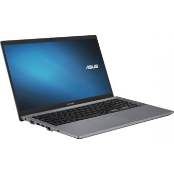  Ноутбук Asus Pro P3540FB-BQ0264R 90NX0251-M04480 Core i3 8145U/8Gb/1Tb+128Gb SSD/15.6"FHD NanoEdge (1920x1080)/1 x VGA/1 x HDMI/RG45/GeForce MX110 