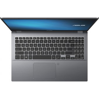  Ноутбук Asus Pro P3540FB-BQ0264R 90NX0251-M04480 Core i3 8145U/8Gb/1Tb+128Gb SSD/15.6"FHD NanoEdge (1920x1080)/1 x VGA/1 x HDMI/RG45/GeForce MX110 