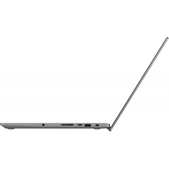  Ноутбук Asus Pro P3540FB-BQ0264R 90NX0251-M04480 Core i3 8145U/8Gb/1Tb+128Gb SSD/15.6"FHD NanoEdge (1920x1080)/1 x VGA/1 x HDMI/RG45/GeForce MX110 