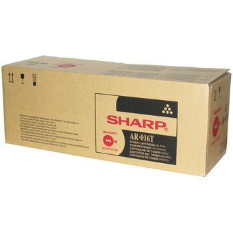  Катридж T2 AR-016T/LT (TC-SH016) для Sharp AR-5015/5120/5316/5316E/5320/5320D , черный 16000 стр 