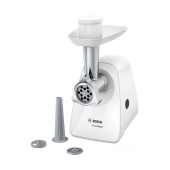  Мясорубка Bosch MFW2510W 