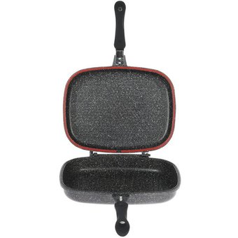  Сковорода-гриль Lara LR02-222 RIO 32см 