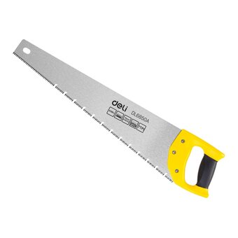  Ножовка по дереву Deli DL6850A 