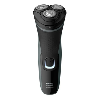  Электробритва Philips S1211/81 серый 