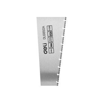  Ножовка по дереву Deli DL6850A 