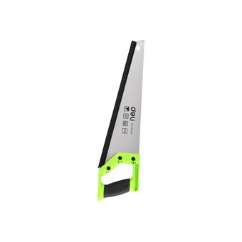  Ножовка по дереву Deli DL6840B 