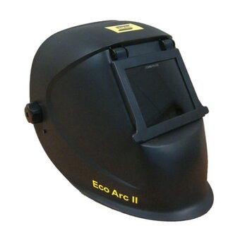  Маска сварщика ESAB Eco-Arc II, ESAB СВ000009198 (0700000762) 