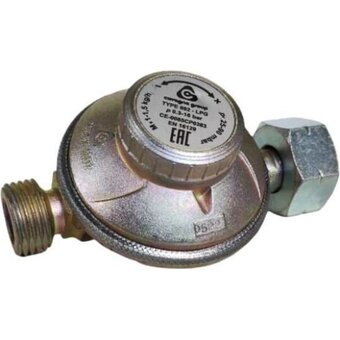  Редуктор пропановый с регулировкой Cavagna Group Typ 692 (6912900023) 1.5 кг/ч, 25-90 мБар 