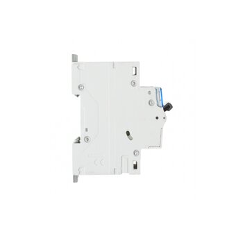  Выключатель автоматический Legrand DX3-E (407307) C25 4П 6000/6kA 
