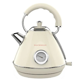  Электрочайник BACKMAN BM-70003 