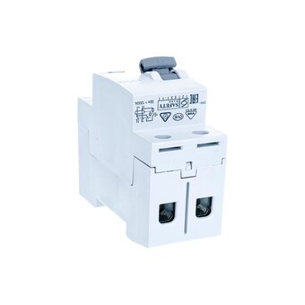  УЗО Legrand RX3 (402024) 30мА 25А 2П AC 