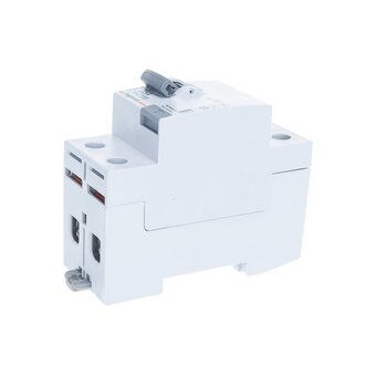  УЗО Legrand RX3 (402024) 30мА 25А 2П AC 