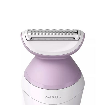  Бритва PHILIPS BRL136/00 розовый 