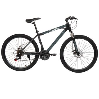  Велосипед HIPER Cobra Bicycle Grey HB-0015 29'' Серый 