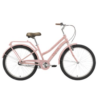  Велосипед HIPER Cruise Bicycle Beige HB-0016 26'' Бежевый 