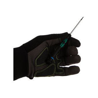  Отвёртка Wera WE-118066 2054 SW 1,5/60мм 