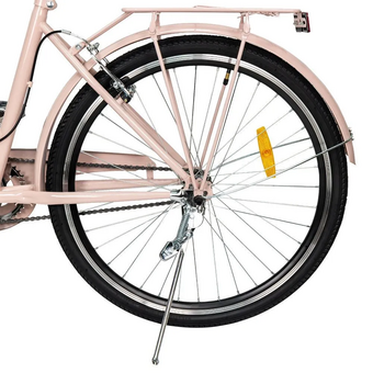  Велосипед HIPER Cruise Bicycle Beige HB-0016 26'' Бежевый 