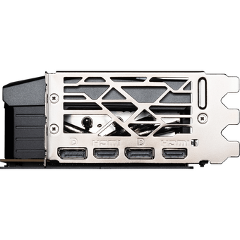  Видеокарта MSI RTX4090 (RTX4090 Gaming X Slim 24G) GDDR6X 384-bit 2*DP, HDMI 