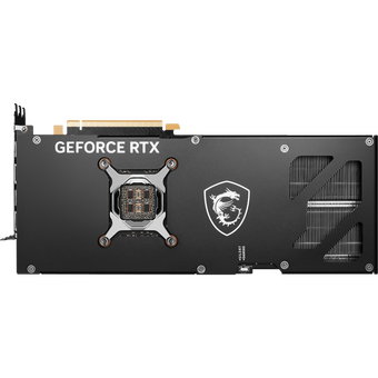  Видеокарта MSI RTX4090 (RTX4090 Gaming X Slim 24G) GDDR6X 384-bit 2*DP, HDMI 