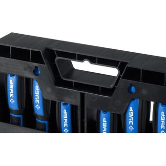  Набор отверток Зубр Профессионал-63 25243 с насадками 63шт 