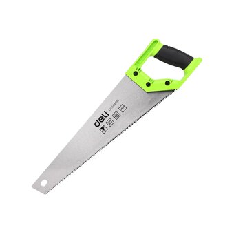  Ножовка по дереву Deli DL6840B 