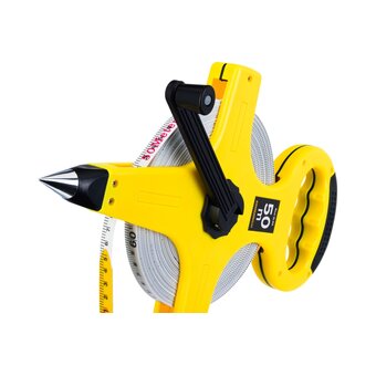  Рулетка Ermenrich Reel SL50 81884 