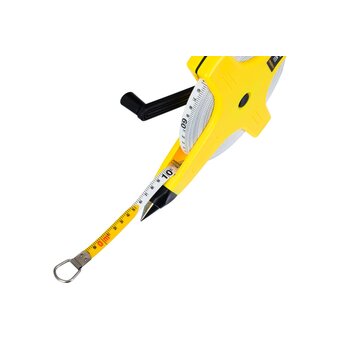  Рулетка Ermenrich Reel SL50 81884 