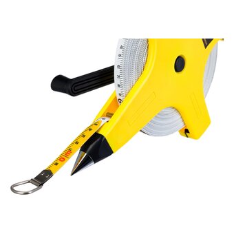  Рулетка Ermenrich Reel SL50 81884 