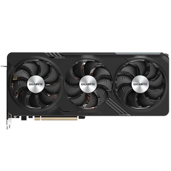  Видеокарта GIGABYTE RX 7800 XT (GV-R78XTGaming OC-16GD) 16GB 