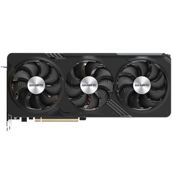  Видеокарта GIGABYTE RX 7800 XT (GV-R78XTGaming OC-16GD) 16GB 