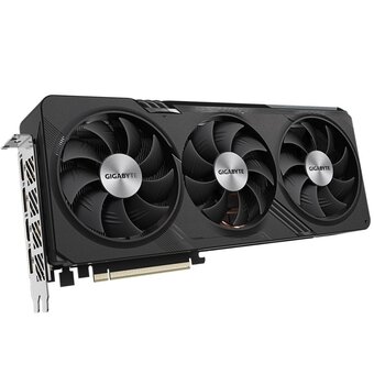  Видеокарта GIGABYTE RX 7800 XT (GV-R78XTGaming OC-16GD) 16GB 