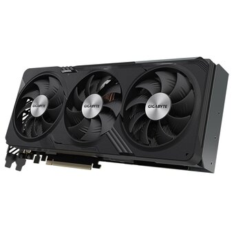  Видеокарта GIGABYTE RX 7800 XT (GV-R78XTGaming OC-16GD) 16GB 