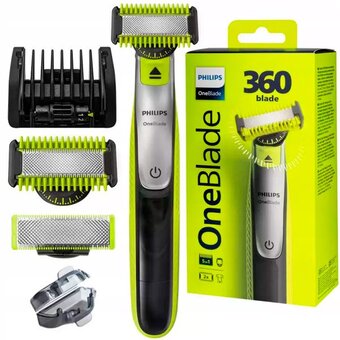  Триммер для волос PHILIPS QP2830/20 Oneblade 