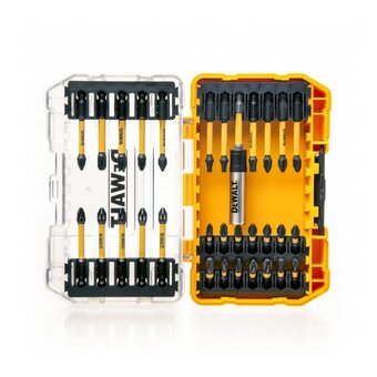  Набор бит и насадок Dewalt Flextorq DT70737T-QZ 